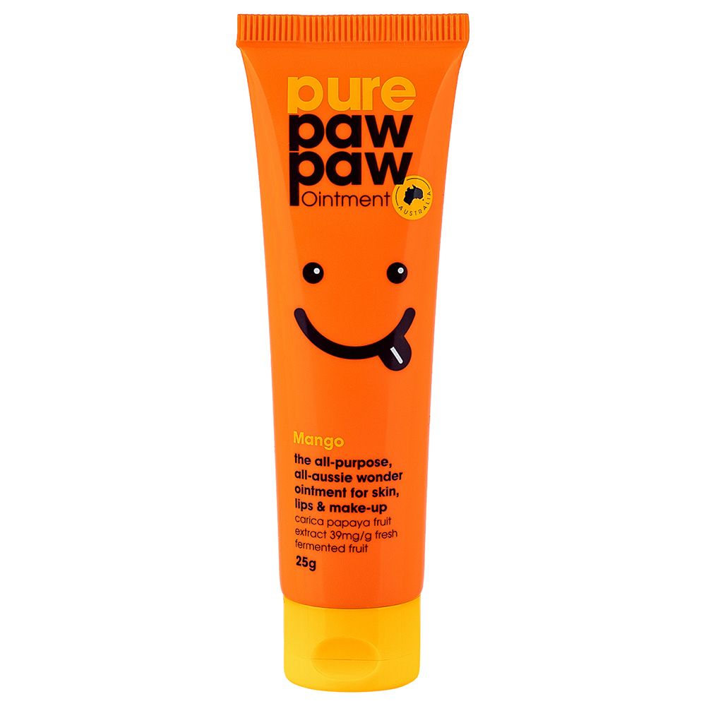 Pure Paw Paw - Ointment - Mango - 25G