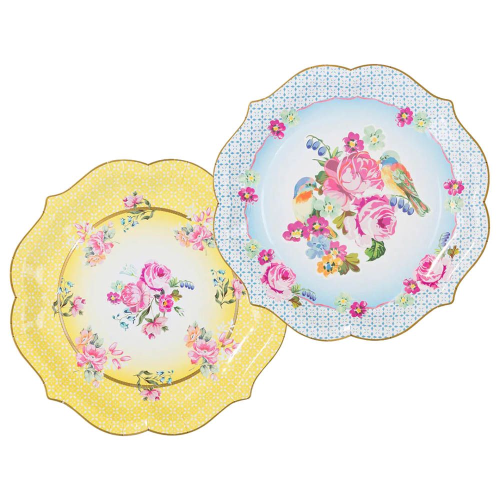 Talking Tables - Truly Scrumptious Serving Platter - Pack Of 4