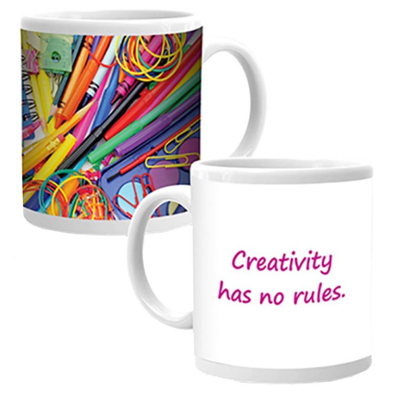 Ajooba - Dubai Creativity Mug 8506