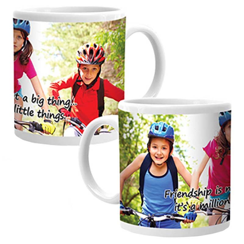 Ajooba - Dubai Friendship Mug 9104