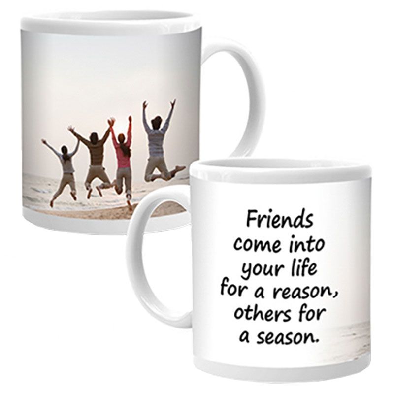 Ajooba - Dubai Friendship Mug 9101