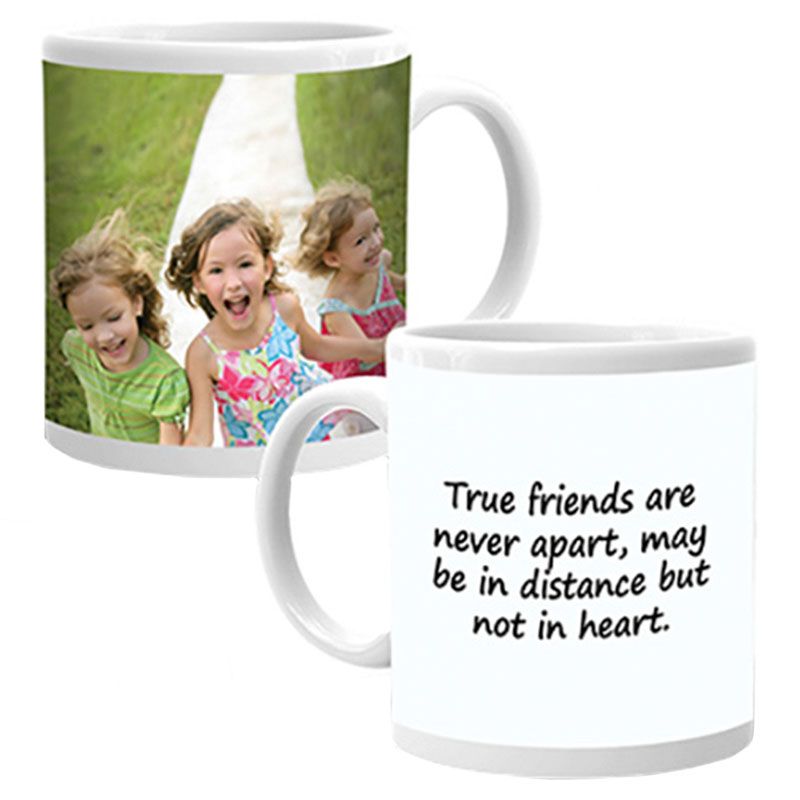 Ajooba - Dubai Friendship Mug 9102