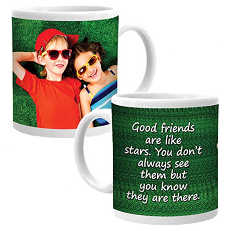 Ajooba - Dubai Friendship Mug 9103