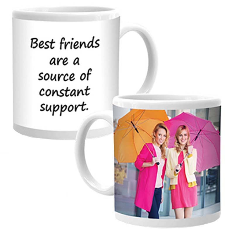 Ajooba - Dubai Friendship Mug 9116