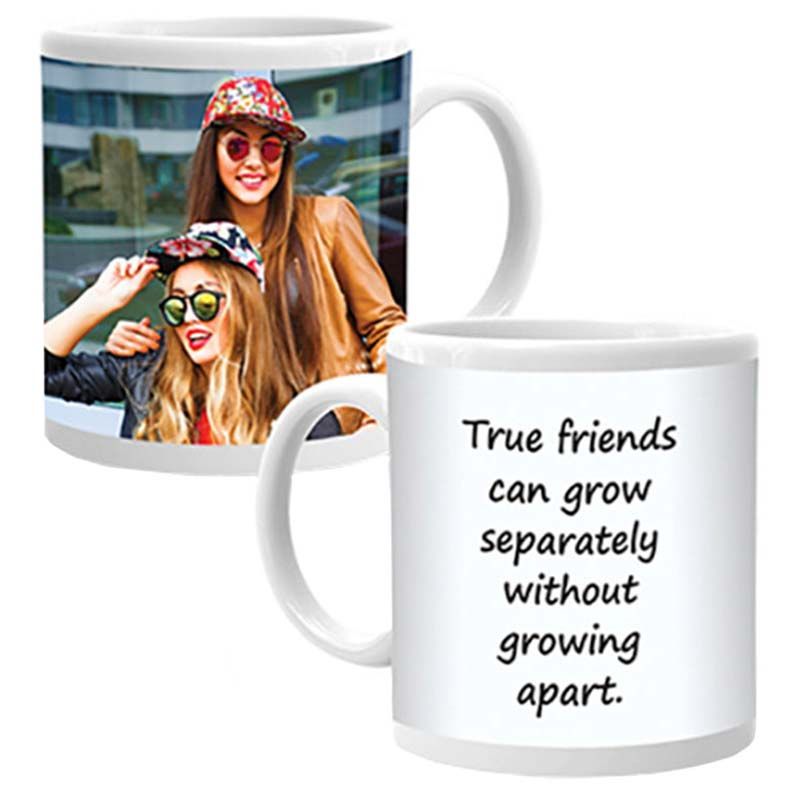 Ajooba - Dubai Friendship Mug 9110