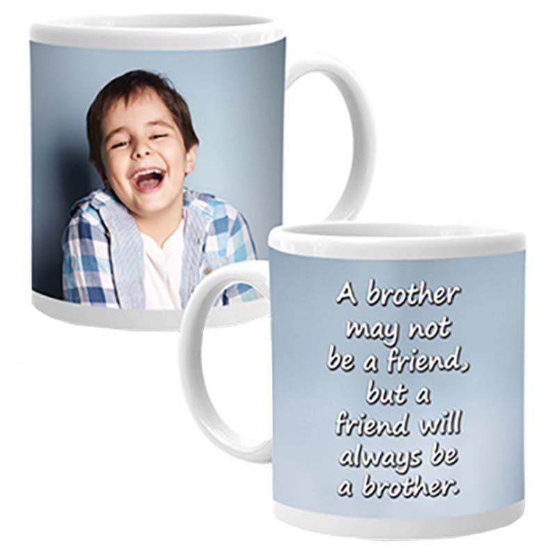 Ajooba - Dubai Friendship Mug 9111