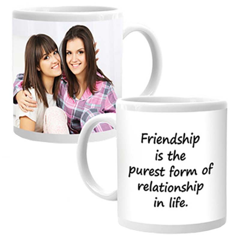 Ajooba - Dubai Friendship Mug 9126