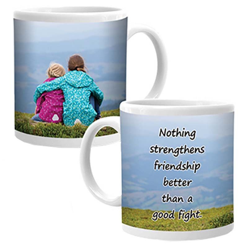 Ajooba - Dubai Friendship Mug 9121