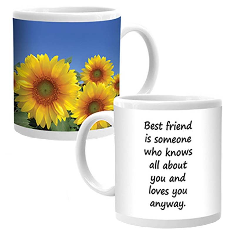 Ajooba - Dubai Friendship Mug 9122