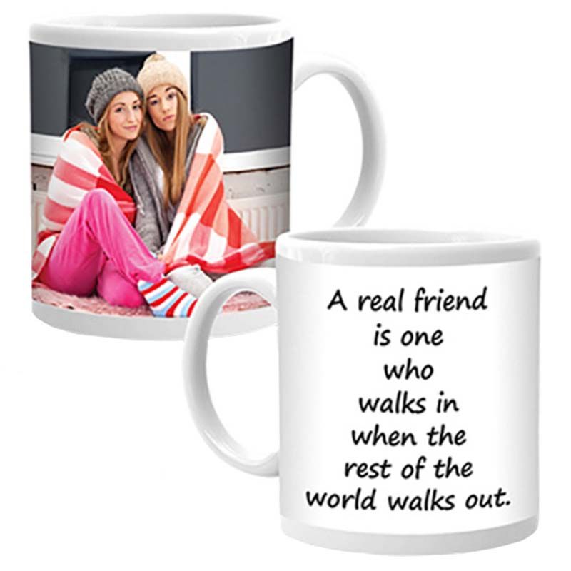 Ajooba - Dubai Friendship Mug 9123