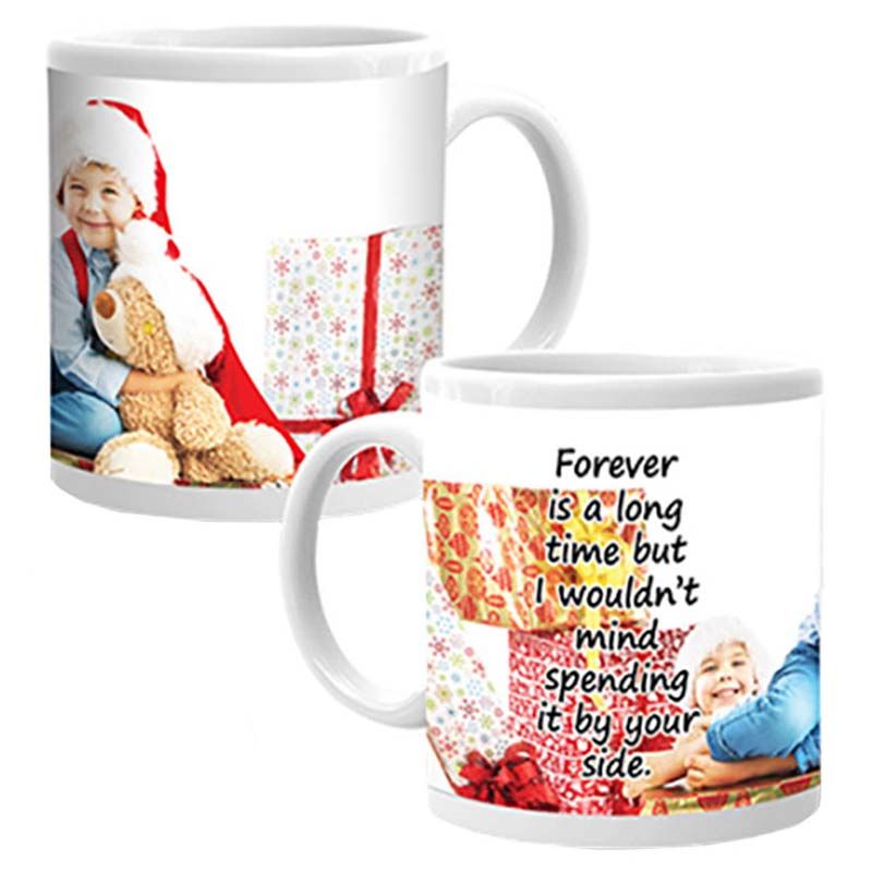 Ajooba - Dubai Friendship Mug 9144