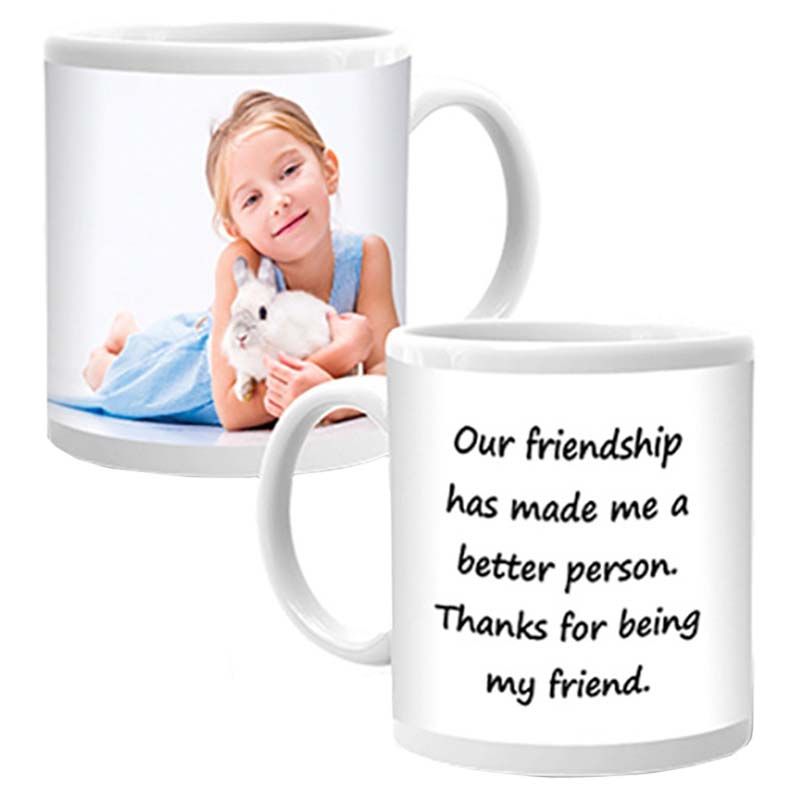 Ajooba - Dubai Friendship Mug 9145