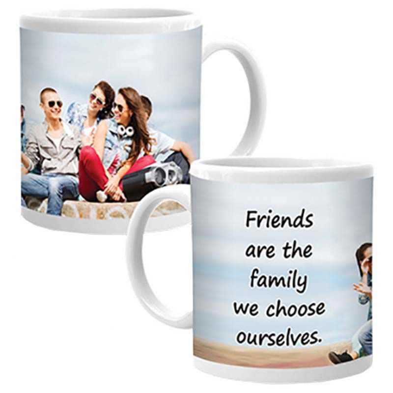 Ajooba - Dubai Friendship Mug 9140