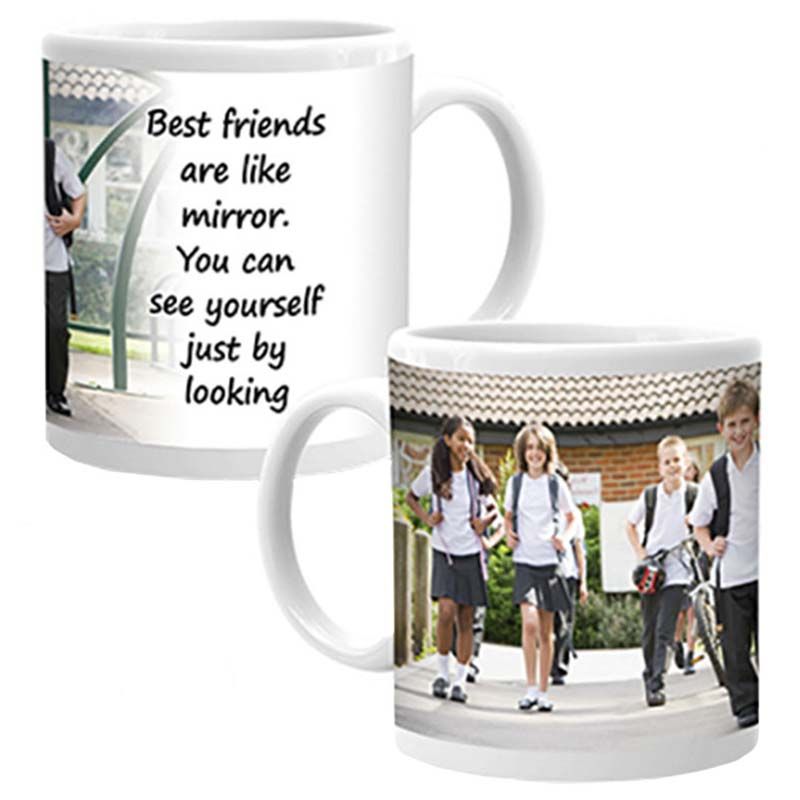 Ajooba - Dubai Friendship Mug 9141