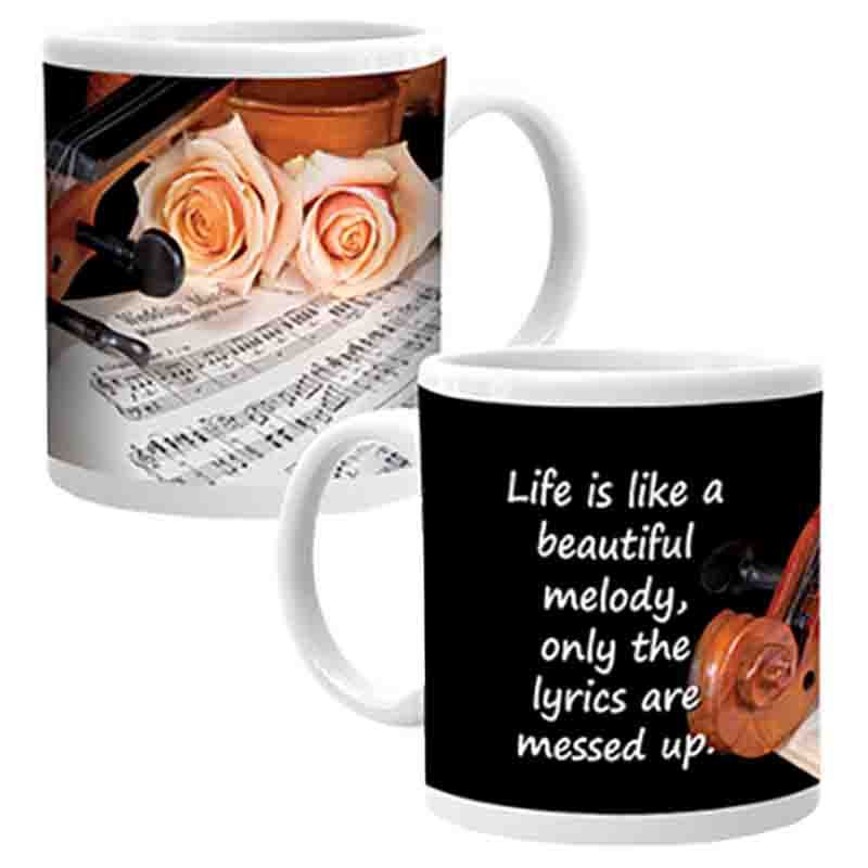 Ajooba - Dubai Motivation Mug 7607