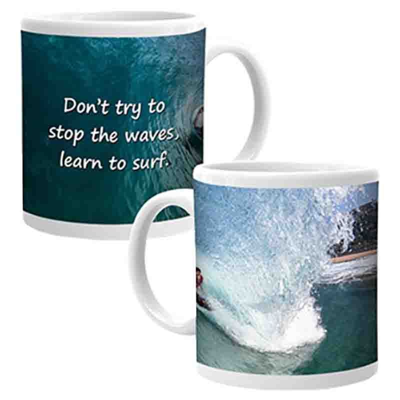 Ajooba - Dubai Motivation Mug 7617