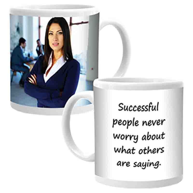 Ajooba - Dubai Motivation Mug 7619