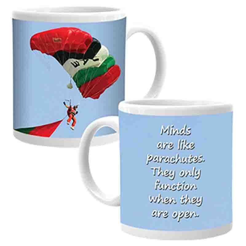 Ajooba - Dubai Motivation Mug 7610