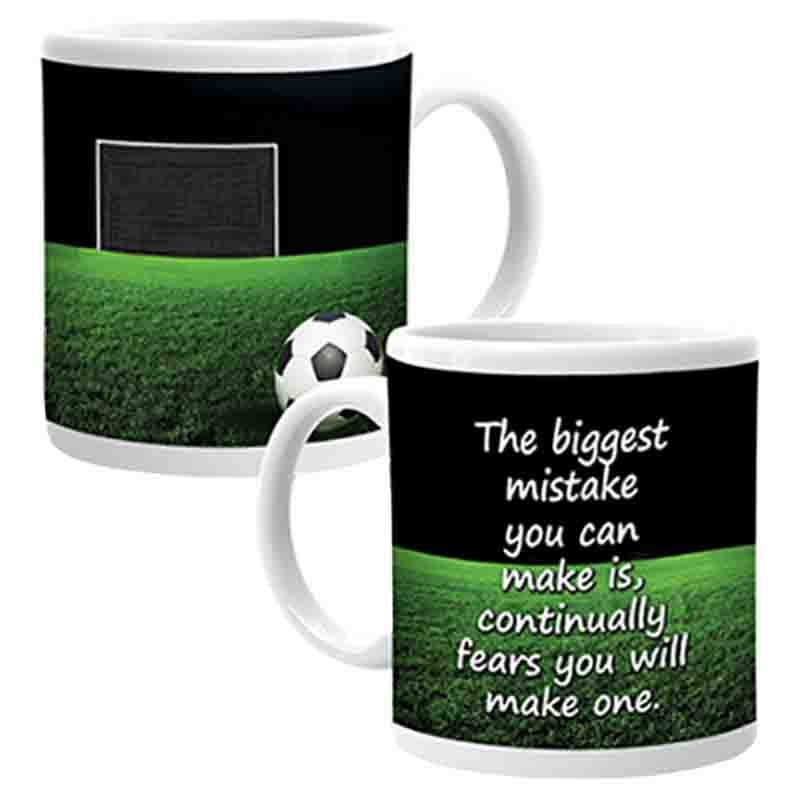 Ajooba - Dubai Motivation Mug 7626