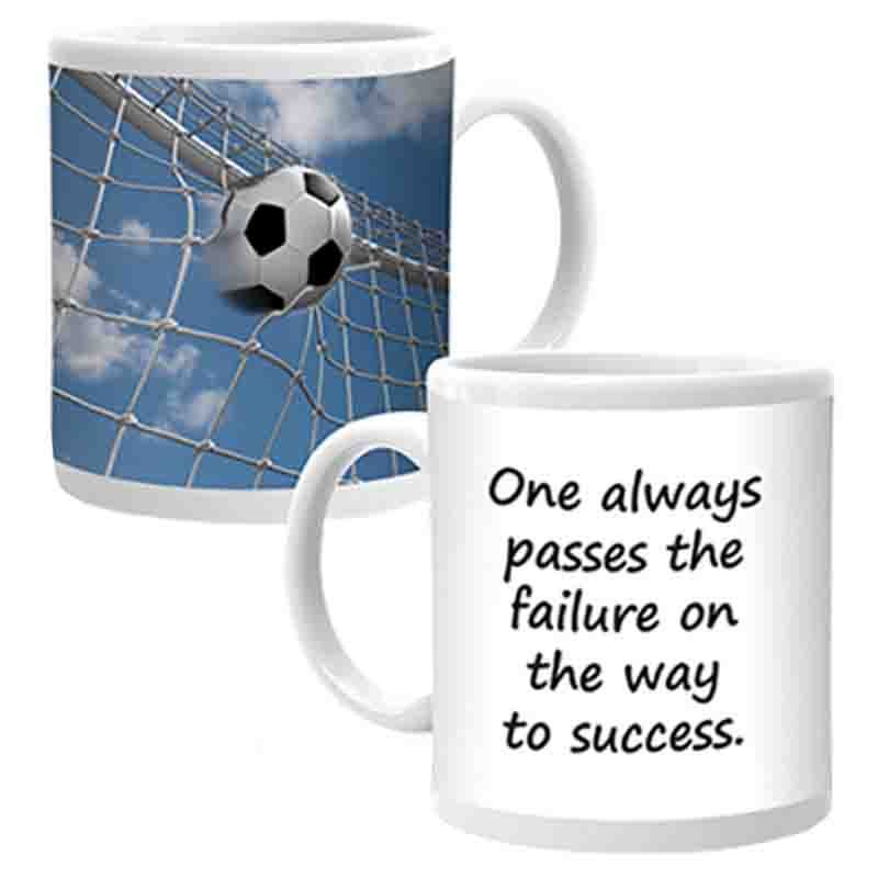 Ajooba - Dubai Motivation Mug 7627