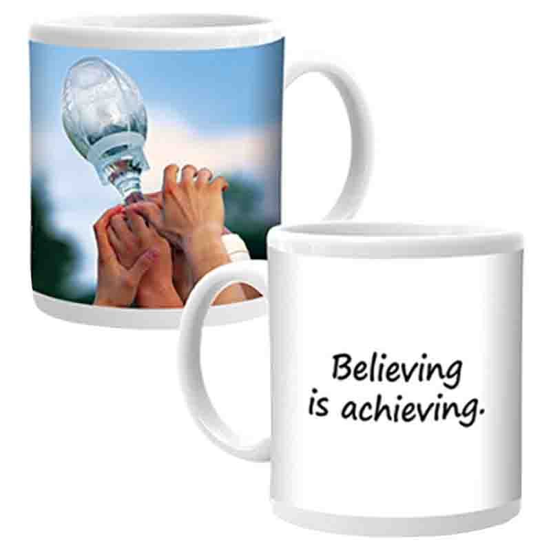 Ajooba - Dubai Motivation Mug 7628