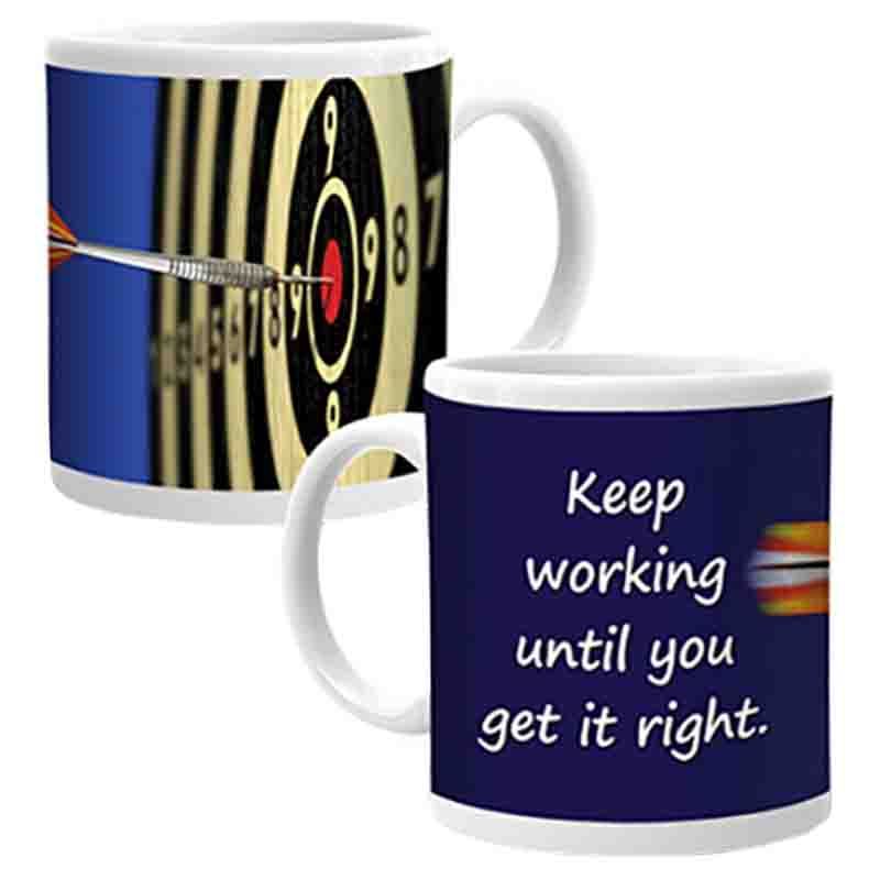 Ajooba - Dubai Motivation Mug 7621