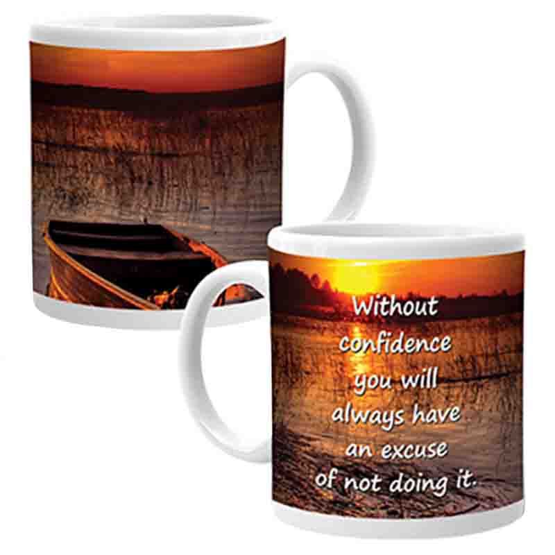 Ajooba - Dubai Motivation Mug 7622