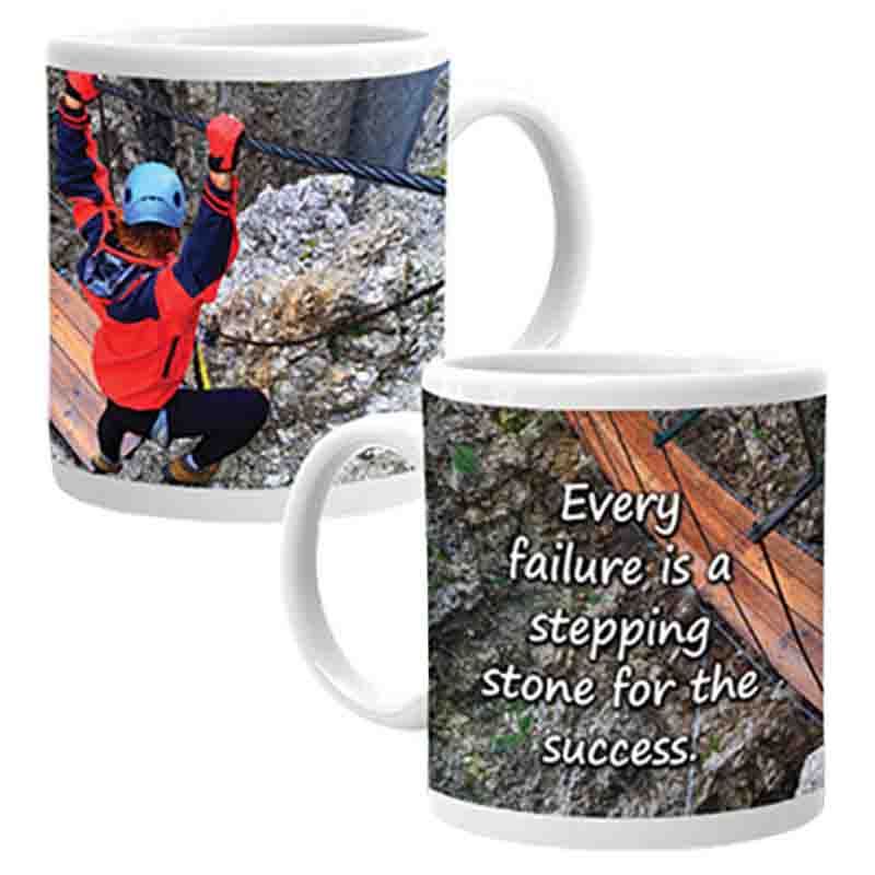 Ajooba - Dubai Motivation Mug 7634