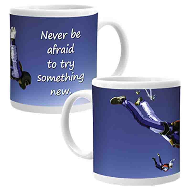 Ajooba - Dubai Motivation Mug 7635