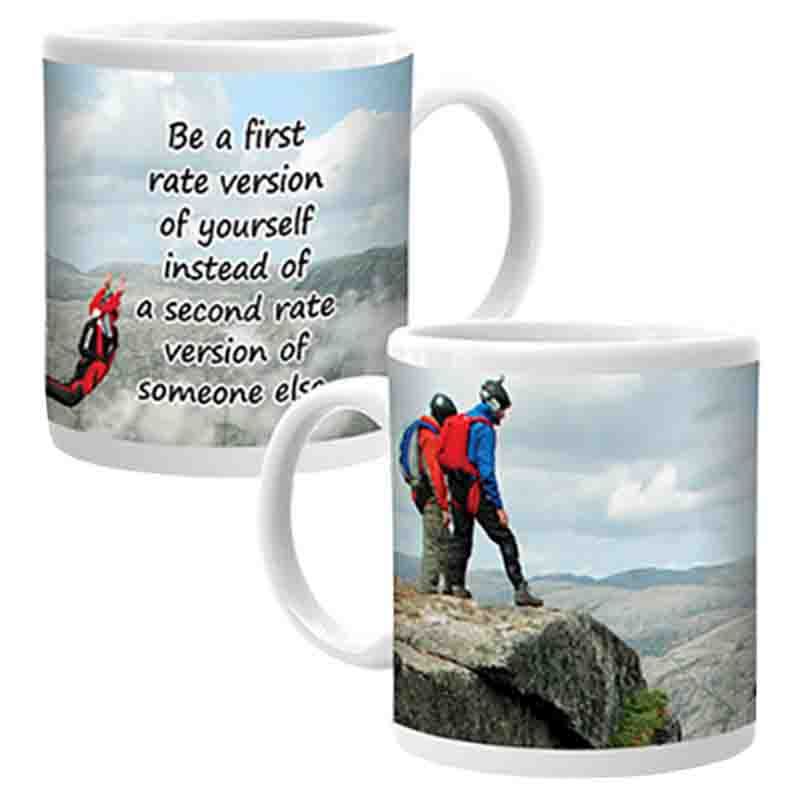 Ajooba - Dubai Motivation Mug 7630