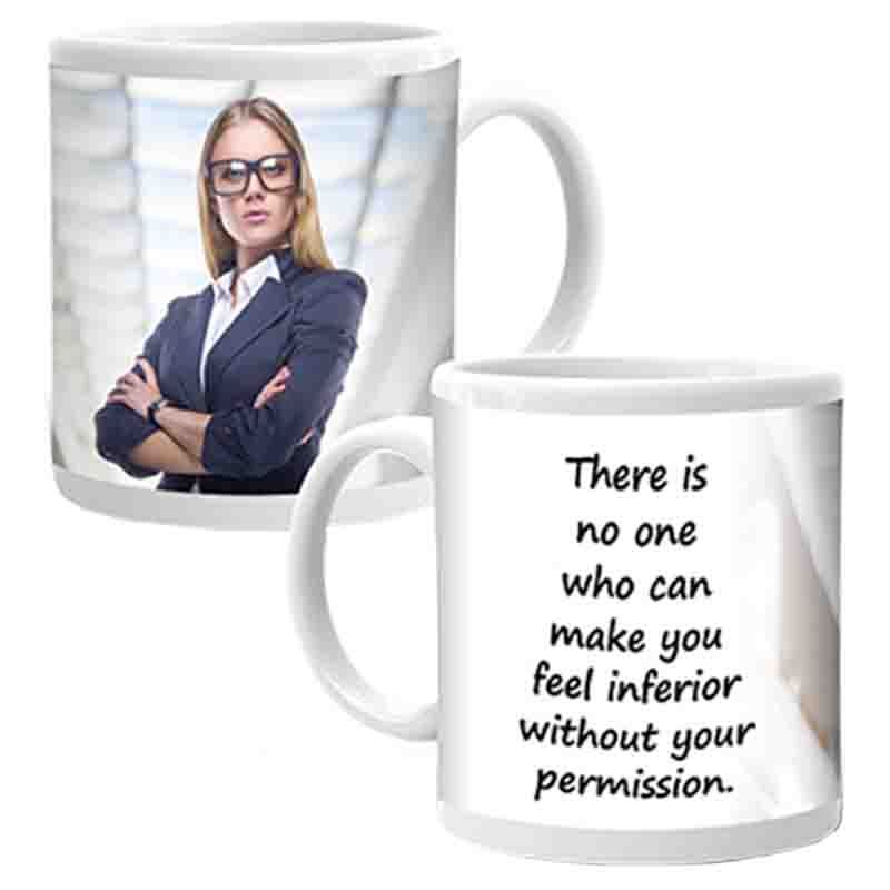 Ajooba - Dubai Motivation Mug 7632