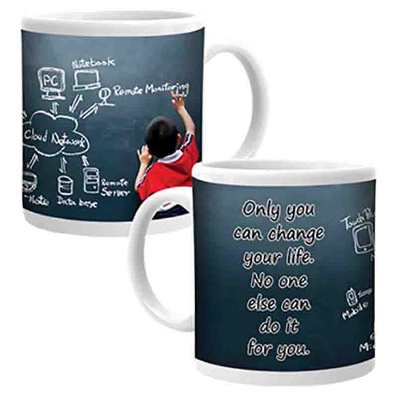 Ajooba - Dubai Motivation Mug 7633