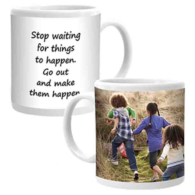 Ajooba - Dubai Motivation Mug 7644