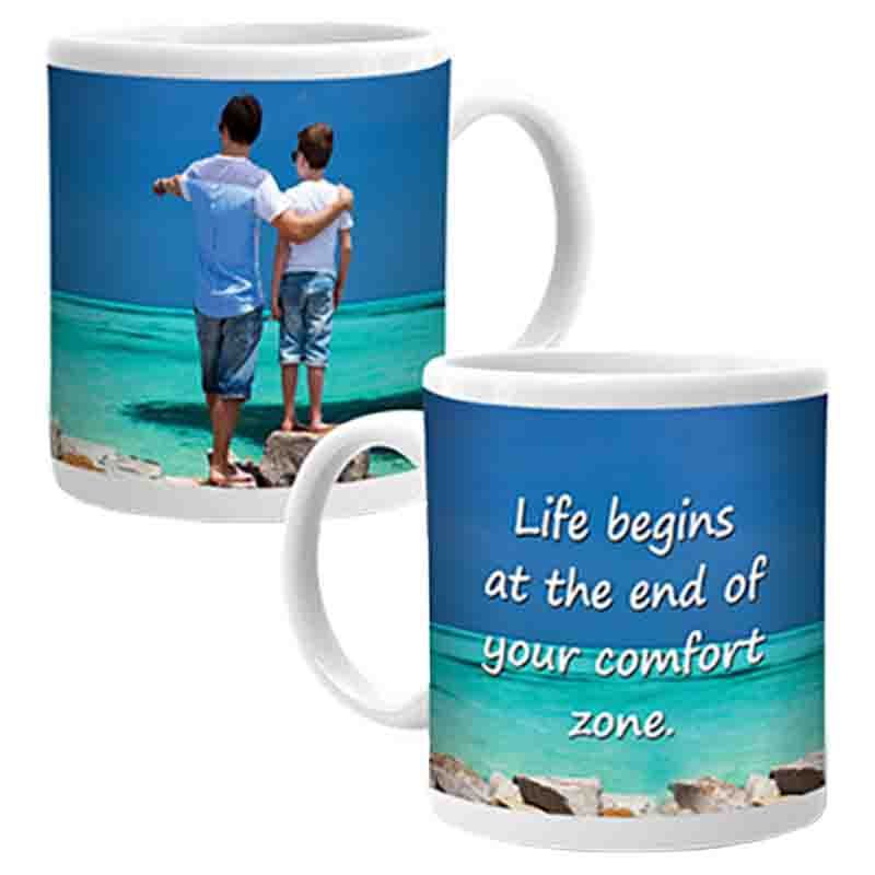 Ajooba - Dubai Motivation Mug 7647