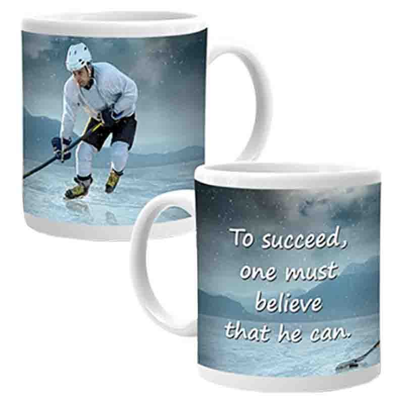 Ajooba - Dubai Motivation Mug 7648