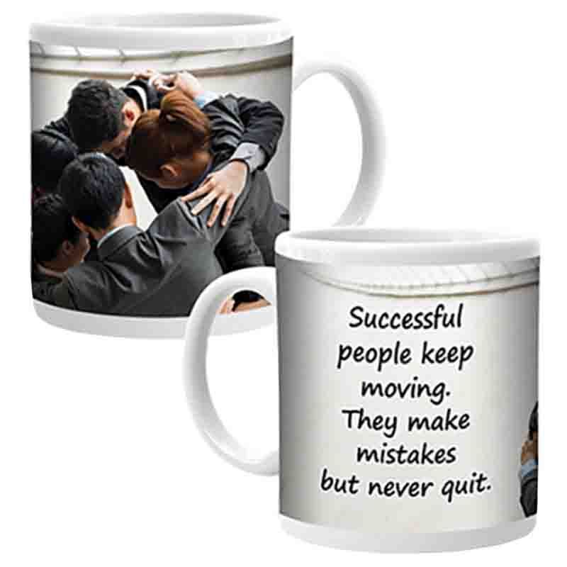 Ajooba - Dubai Motivation Mug 7669