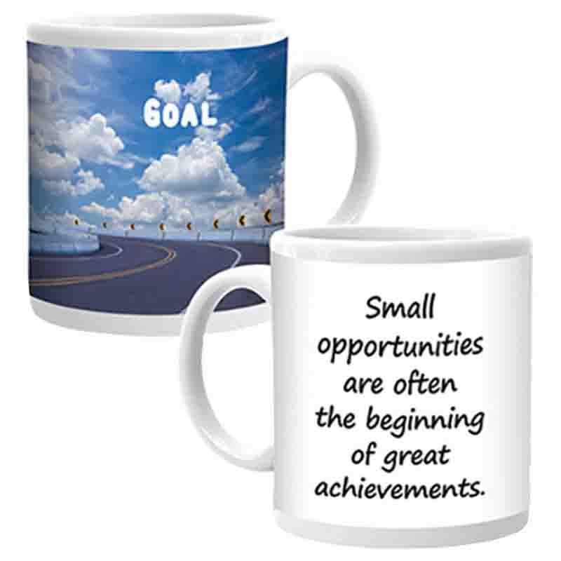 Ajooba - Dubai Motivation Mug 7675