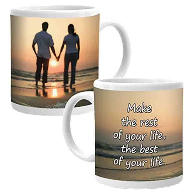 Ajooba - Dubai Motivation Mug 7676