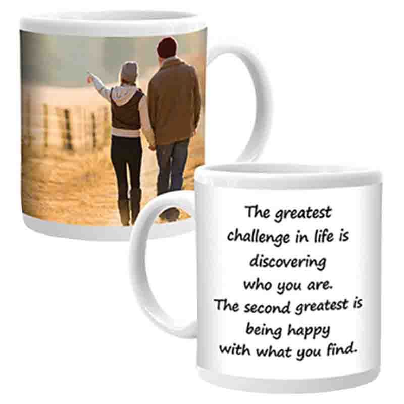 Ajooba - Dubai Motivation Mug 7678