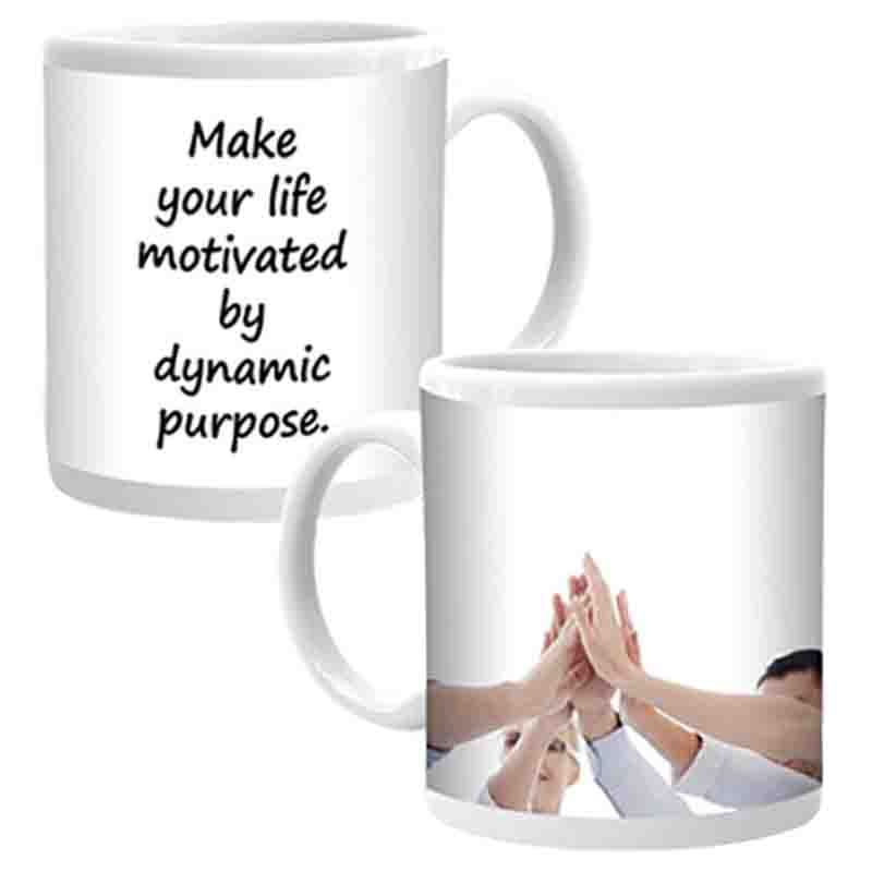 Ajooba - Dubai Motivation Mug 7672