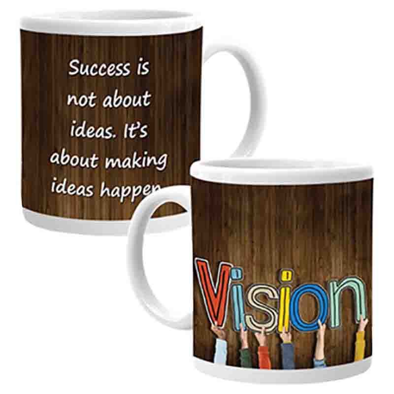 Ajooba - Dubai Motivation Mug 7673