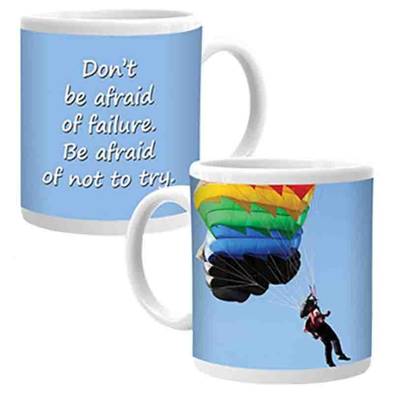 Ajooba - Dubai Motivation Mug 7685