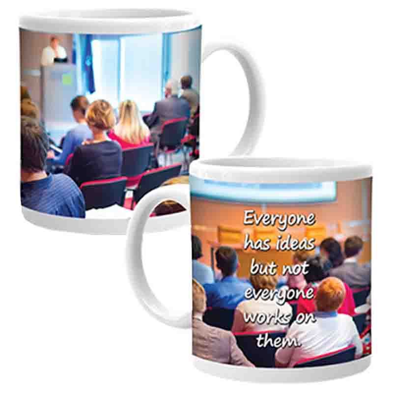 Ajooba - Dubai Motivation Mug 7680