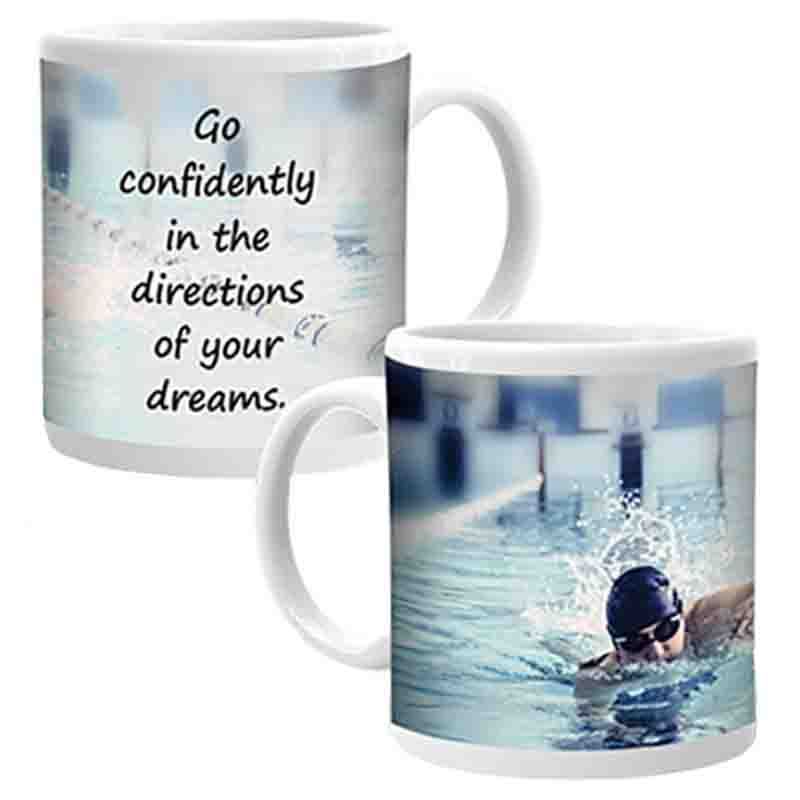 Ajooba - Dubai Motivation Mug 7695