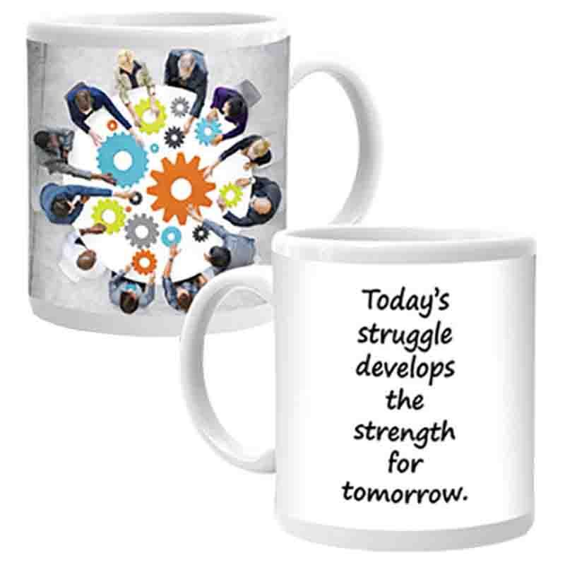 Ajooba - Dubai Motivation Mug 7696