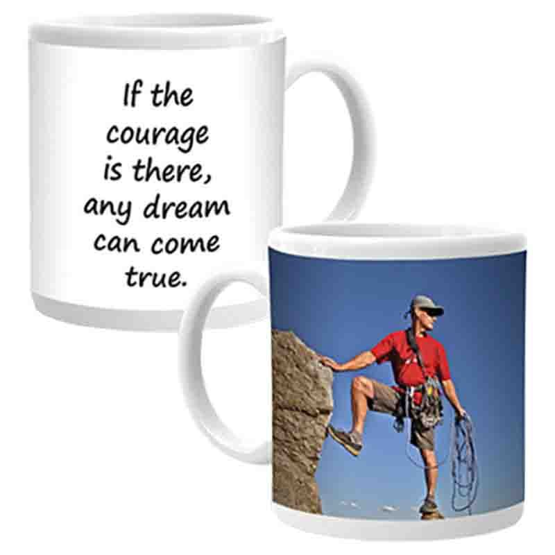 Ajooba - Dubai Motivation Mug 7698