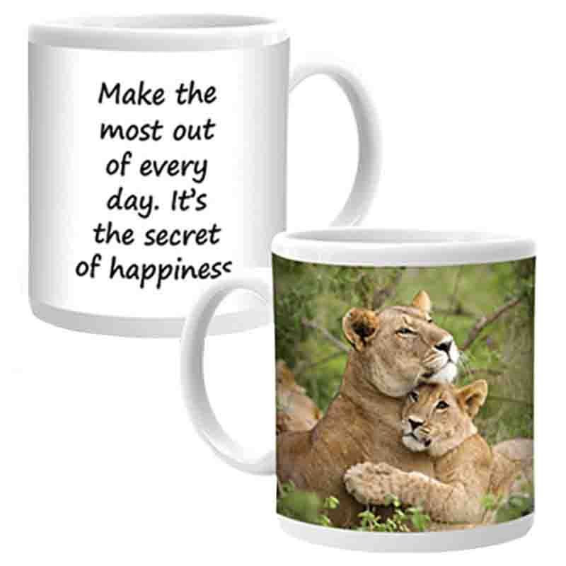 Ajooba - Dubai Motivation Mug 7690