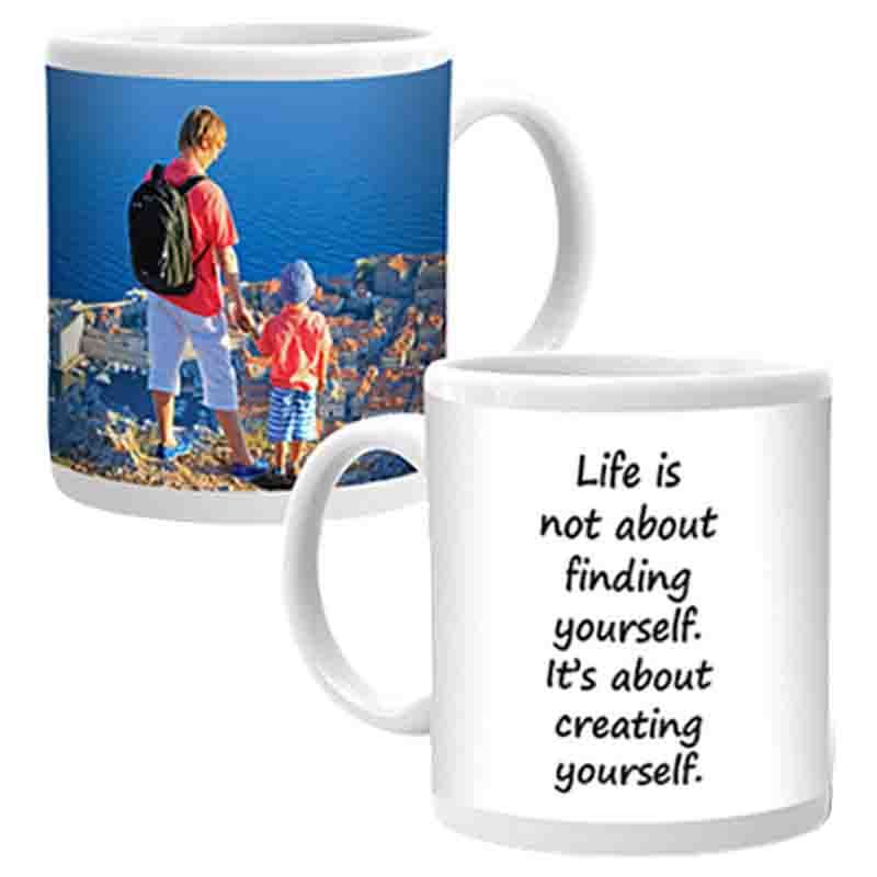 Ajooba - Dubai Motivation Mug 7691