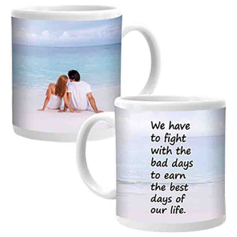 Ajooba - Dubai Motivation Mug 7693