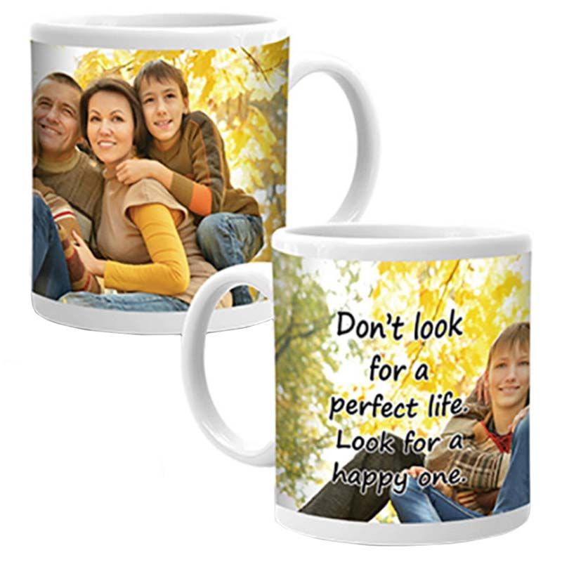 Ajooba - Dubai Motivation Mug 7708